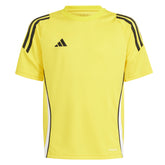 Tiro24 Jersey Youth: team dark green/white