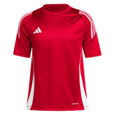 Tiro24 Jersey Youth: team mid grey/white