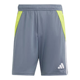 Tiro24 Training Short: team onix/semi solar yellow