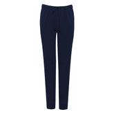 Jog Pants: Navy