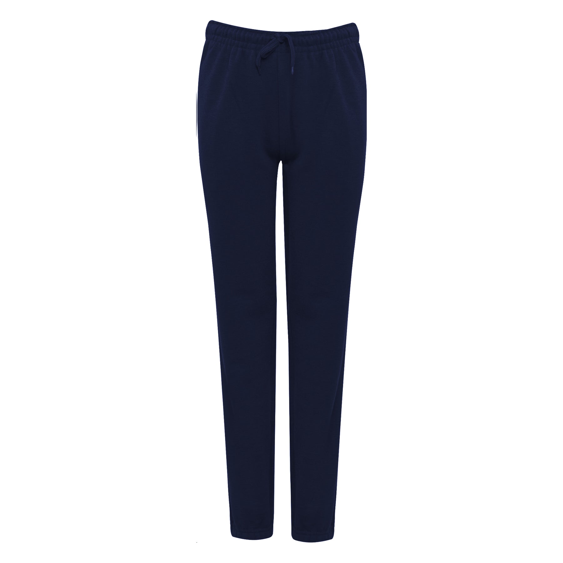 Jog Pants: Navy