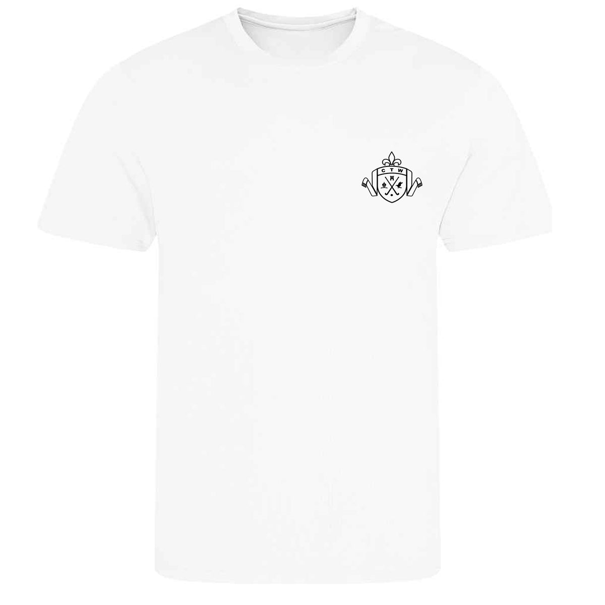Croydon Trinity Whitgiftians HC Junior Away Shirt