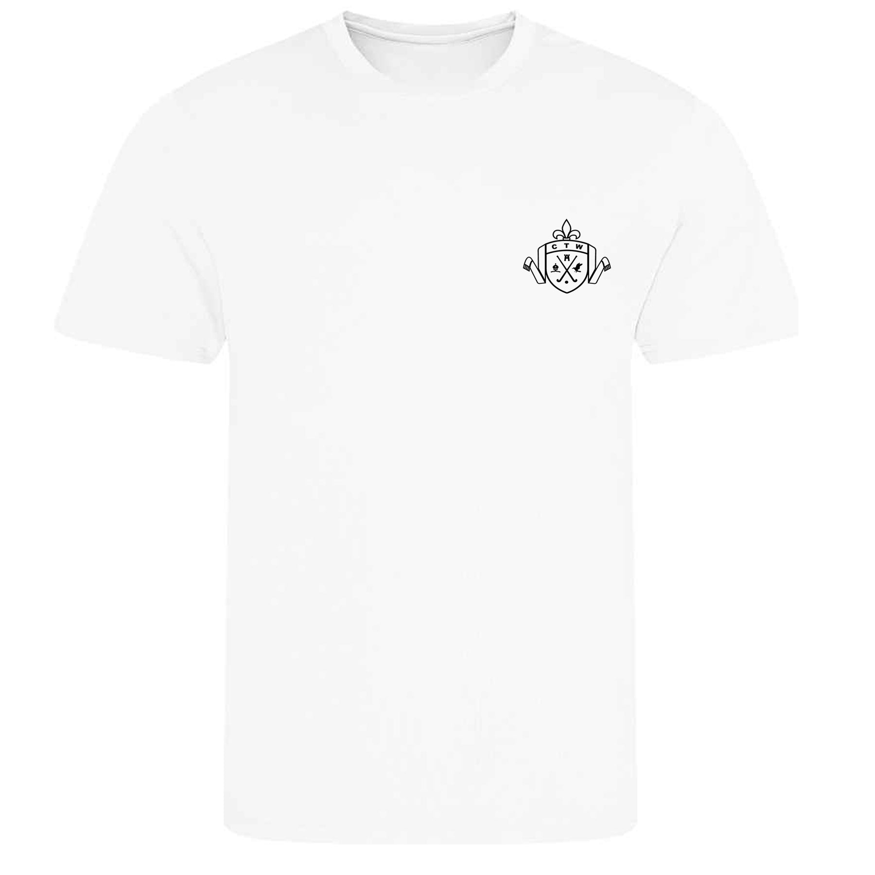 Croydon Trinity Whitgiftians HC Junior Away Shirt