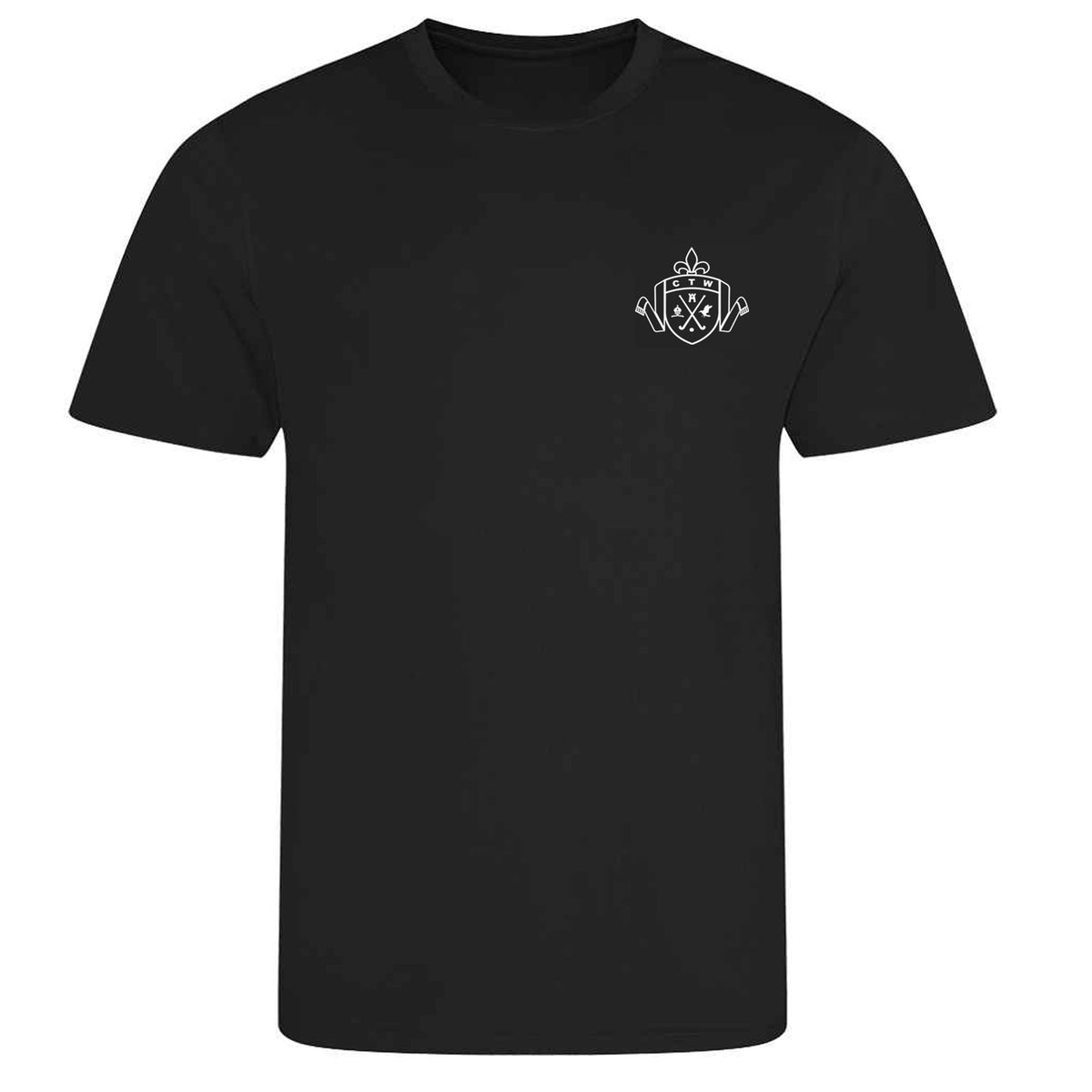 Croydon Trinity Whitgiftians HC Junior Home Shirt