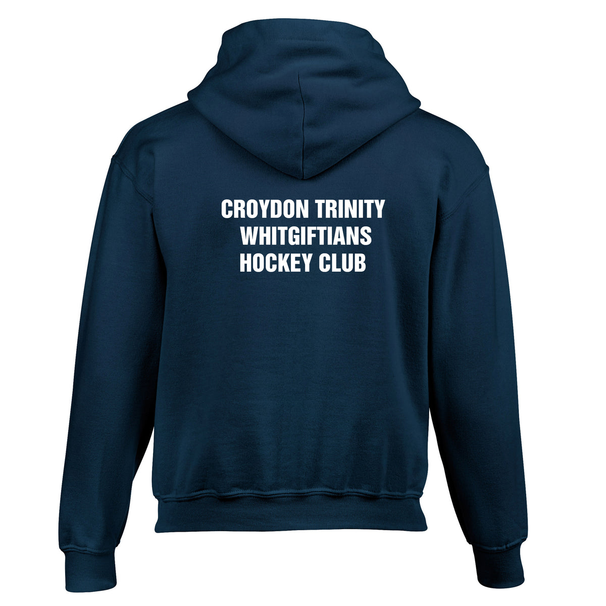 Croydon Trinity Whitgifitans HC Junior Hoodie