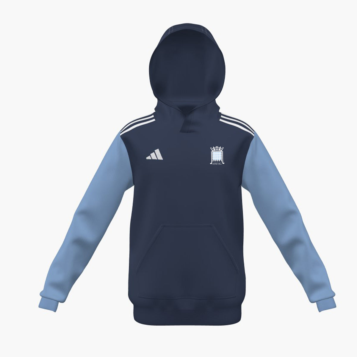 Hampstead and Westminster HC Junior Hoodie