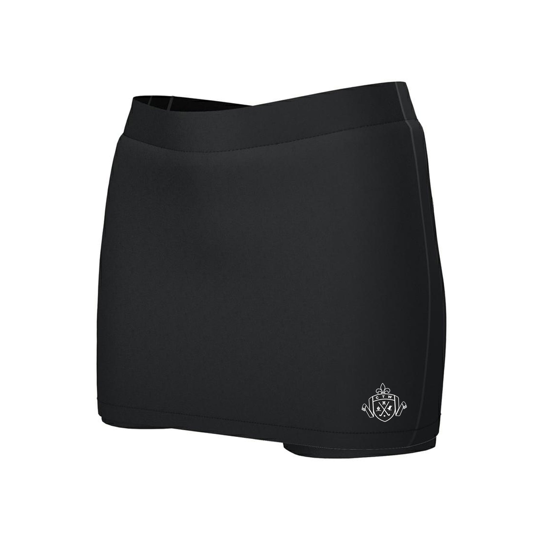 Croydon Trinity Whitgiftians HC Junior Skort