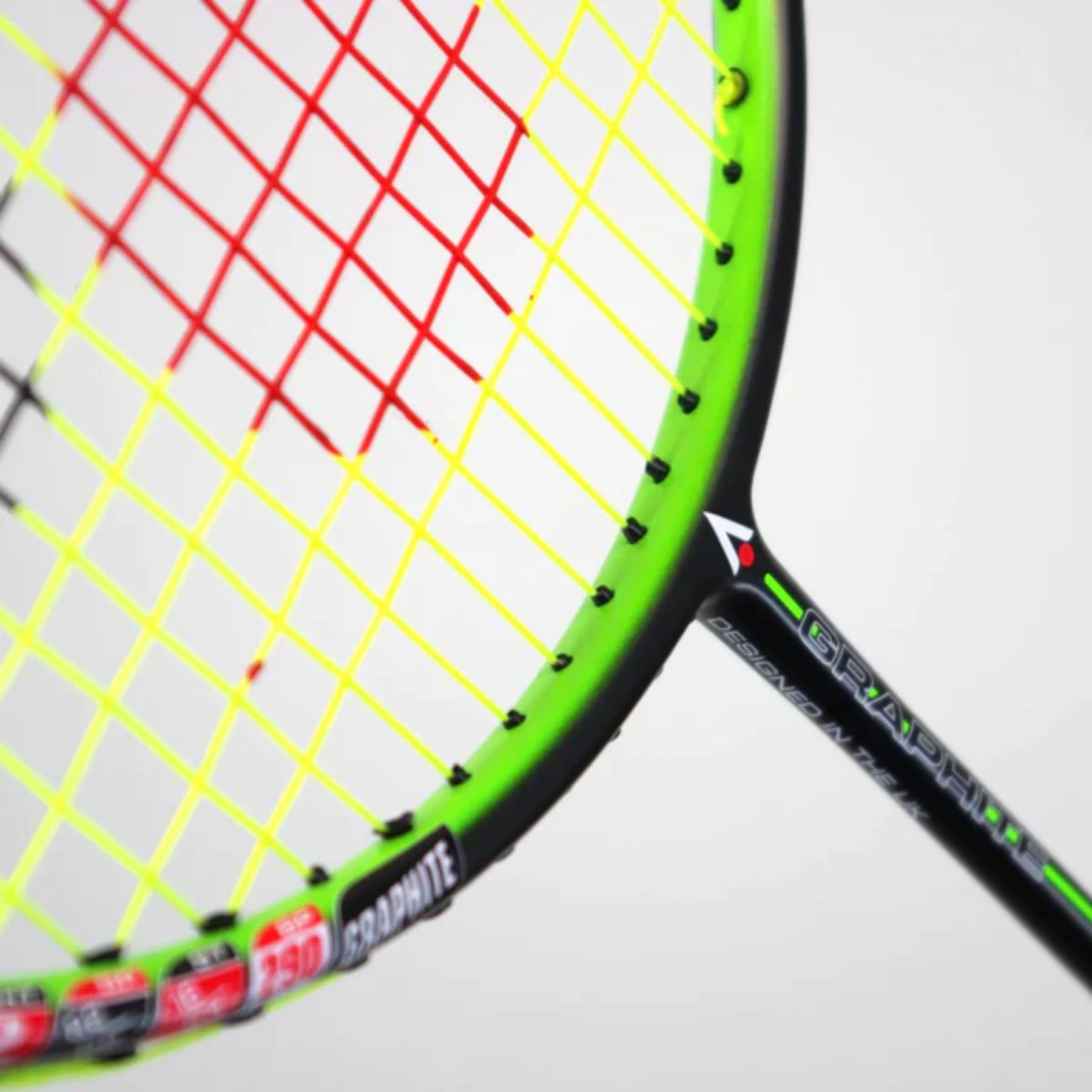 Karakal BZ 20 2.1 Badminton Racket