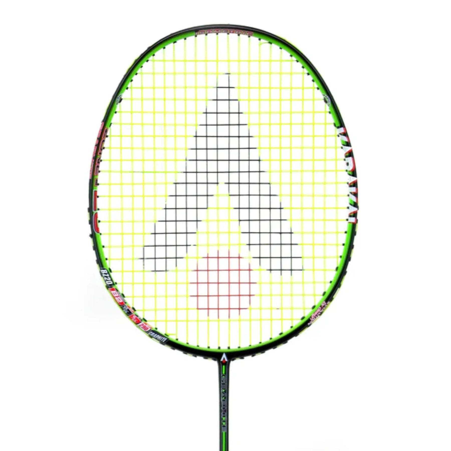 Karakal BZ 20 2.1 Badminton Racket