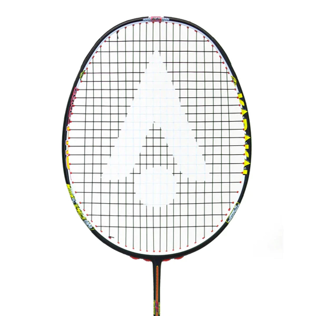 Karakal BZ Pro Badminton Racket