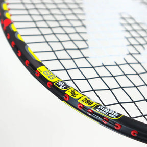 Karakal Black Zone Pro Badminton Racket
