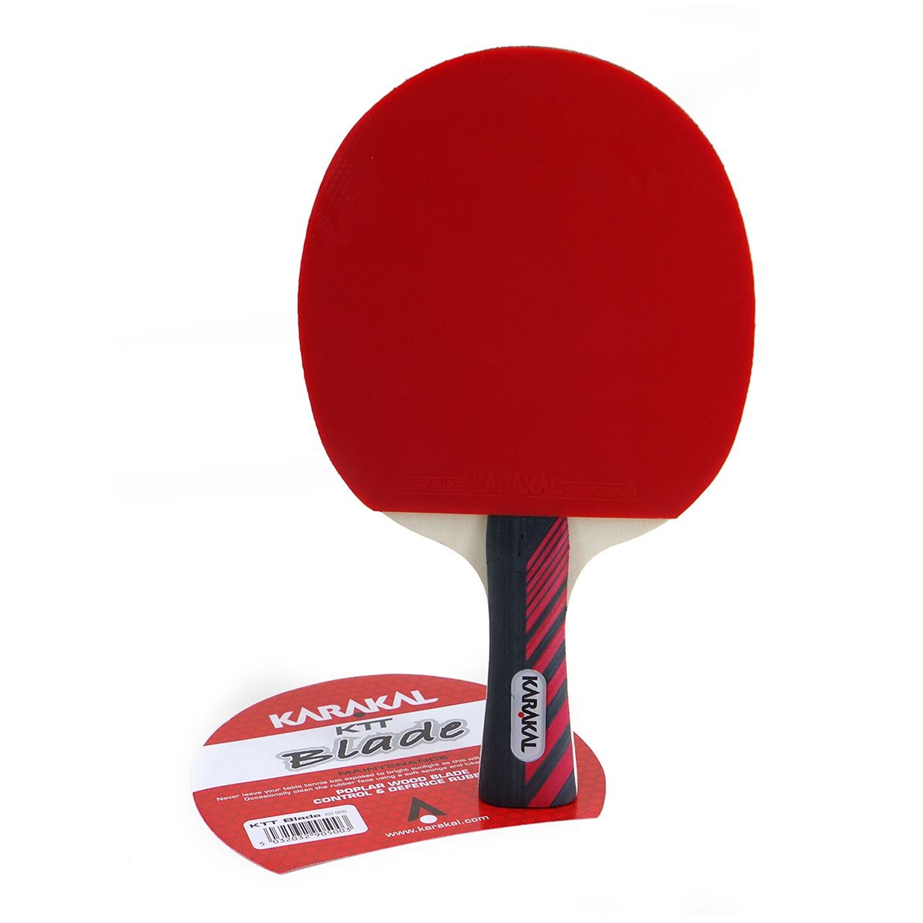 Karakal Blade Table Tennis Bat
