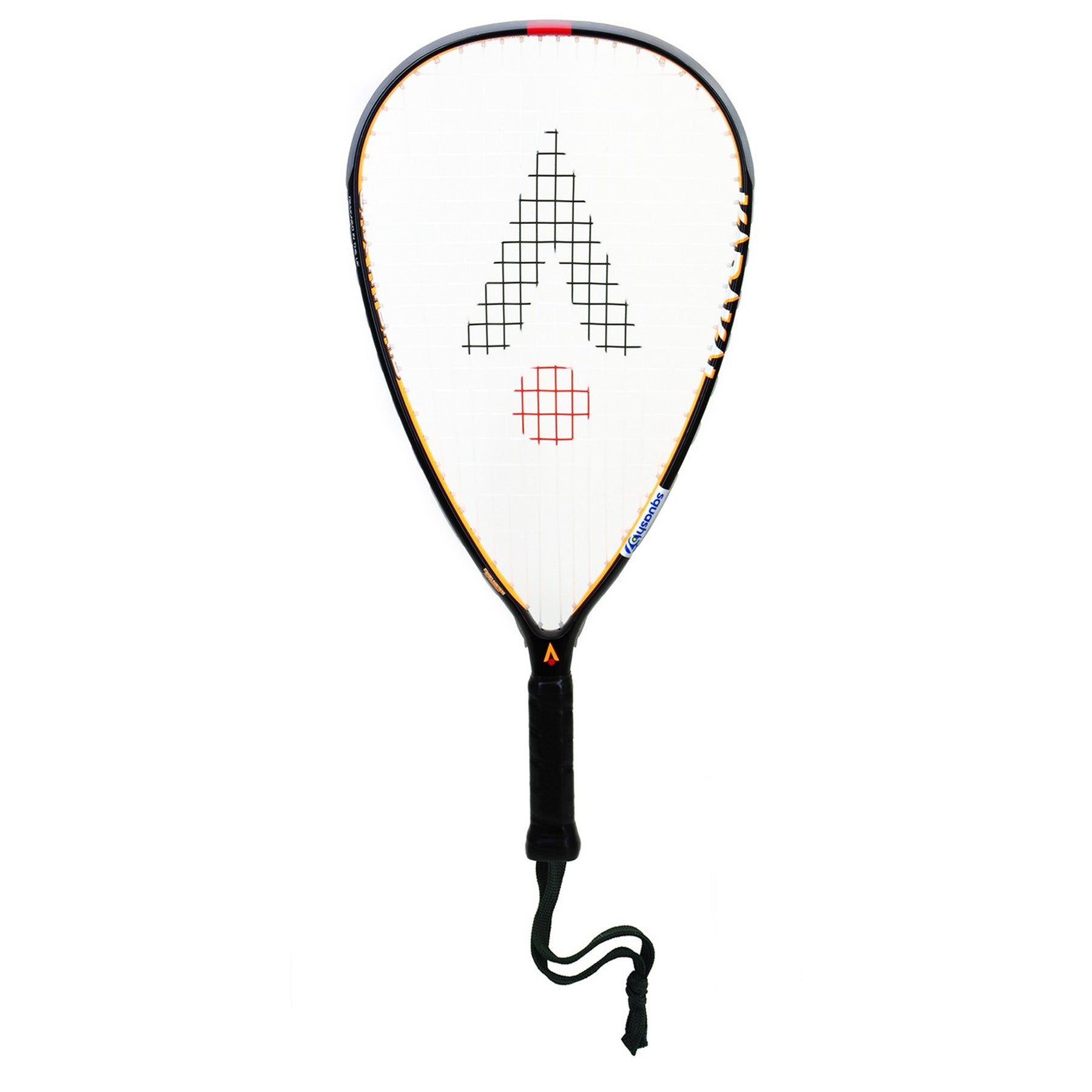 Karakal CRX-Hybrid Racketball SQ57 Racket
