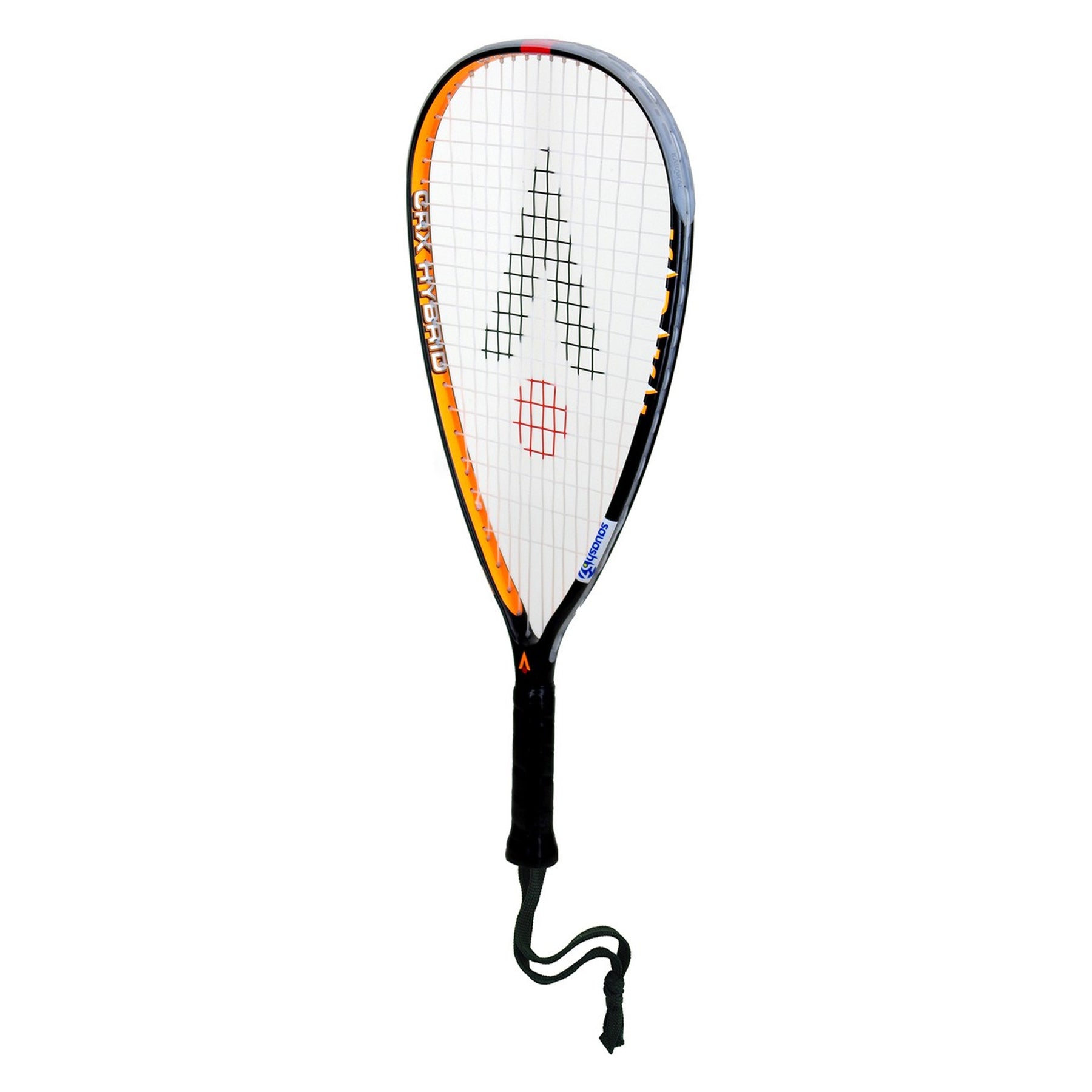 Karakal CRX-Hybrid Racketball SQ57 Racket