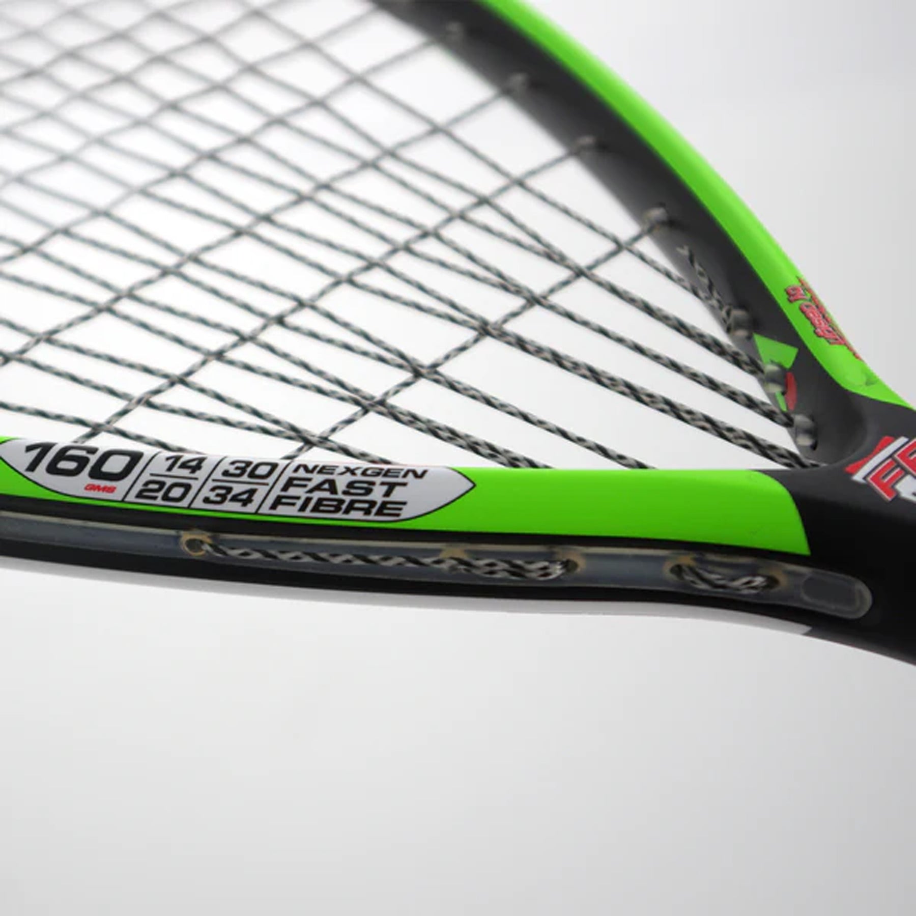 Karakal FF 160 Racketball Racket