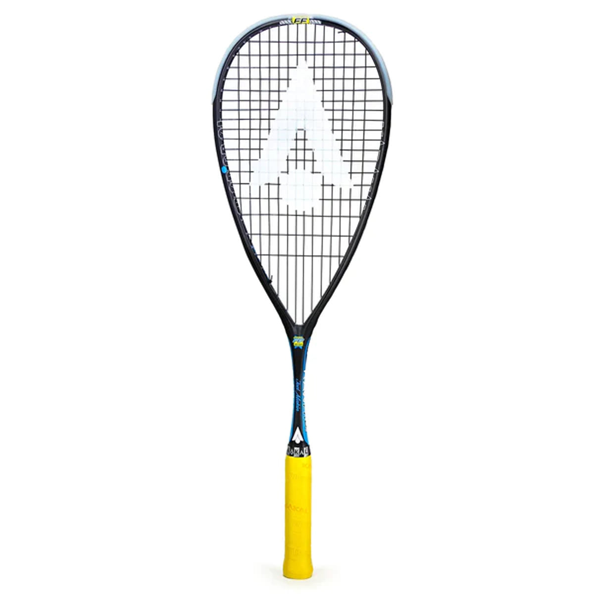 Karakal Raw Pro 2.0 Joel Makin Signature Squash Racket