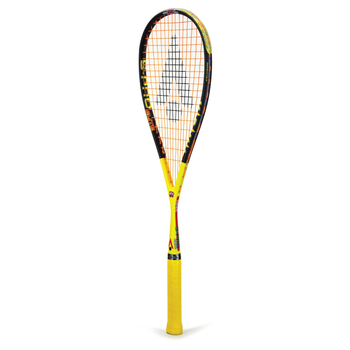 Karakal S Pro Elite Squash Racket