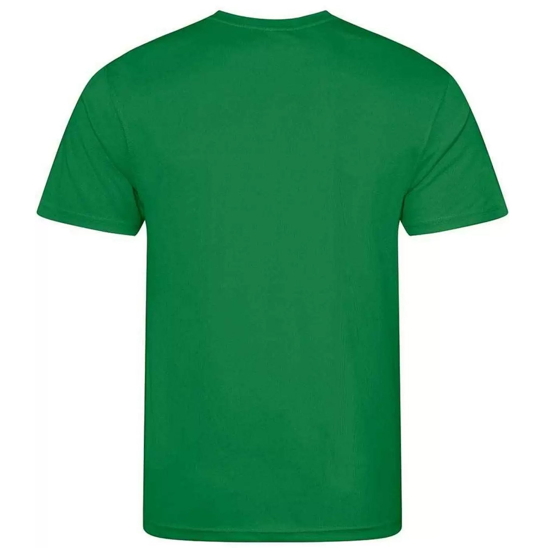 Wooburn Narkovians CC Junior Training T-Shirt: Kelly Green