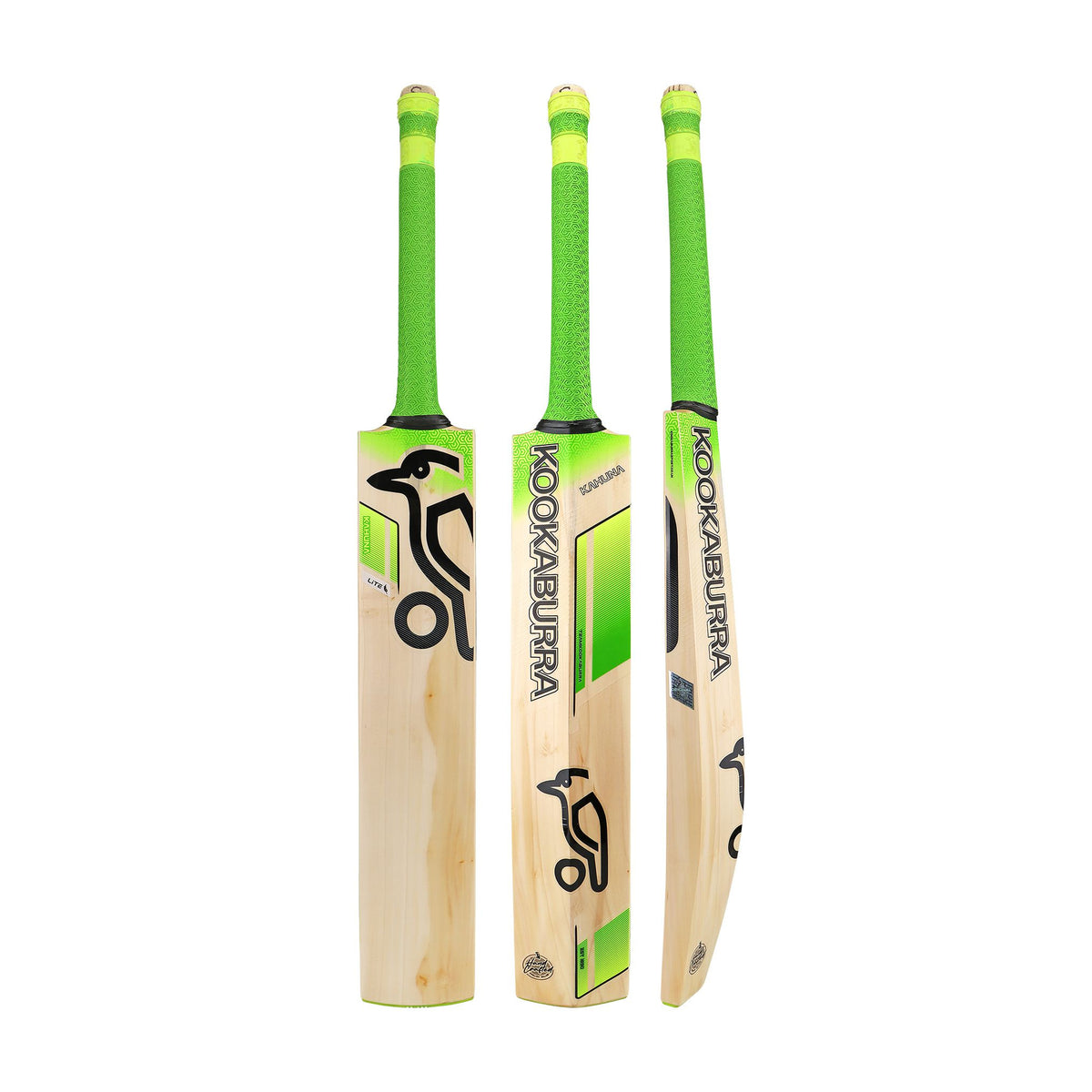 Kookaburra Kahuna Lite Senior Cricket Bat 2025 - SH