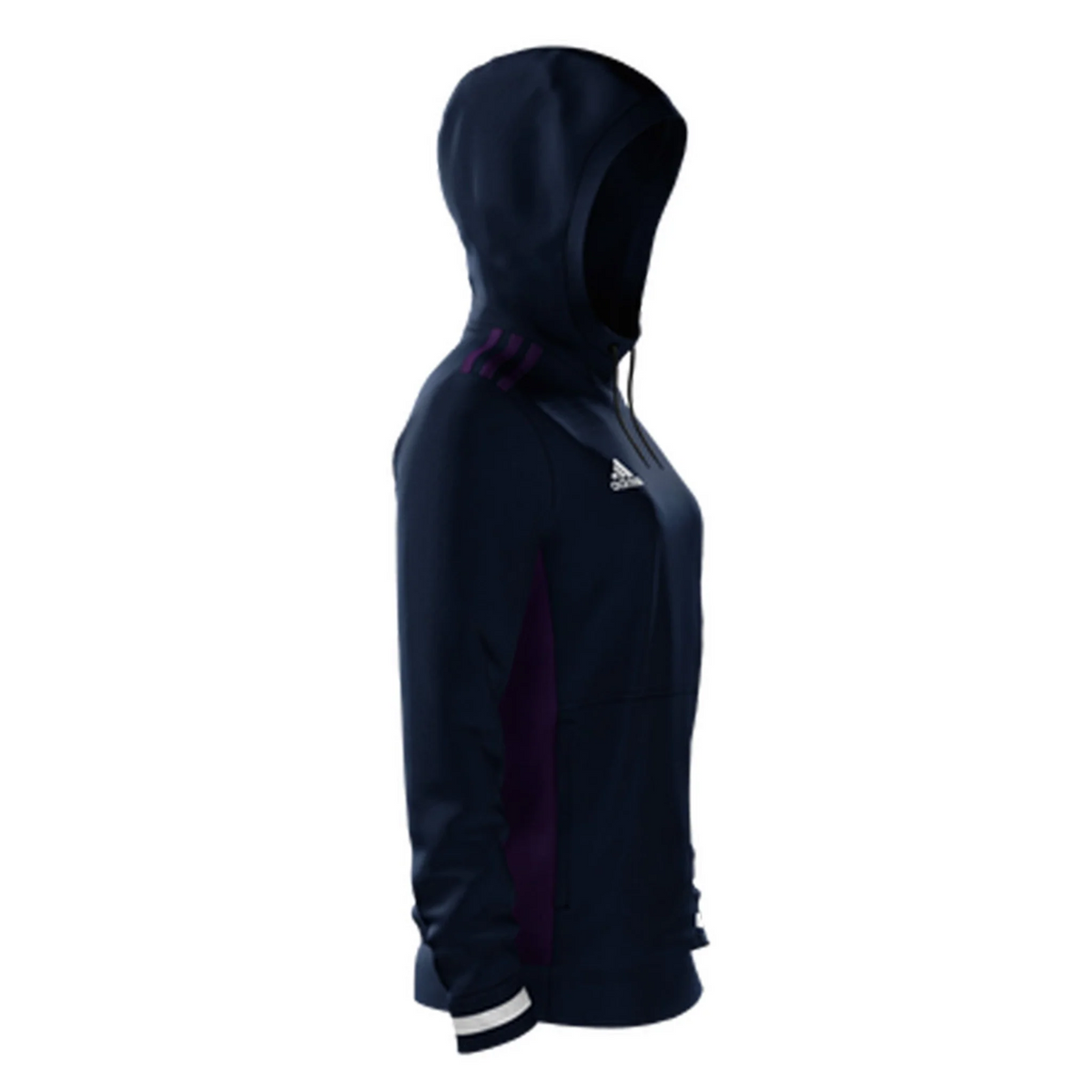 Brombeck Hockey Club Womens Hoodie 2022