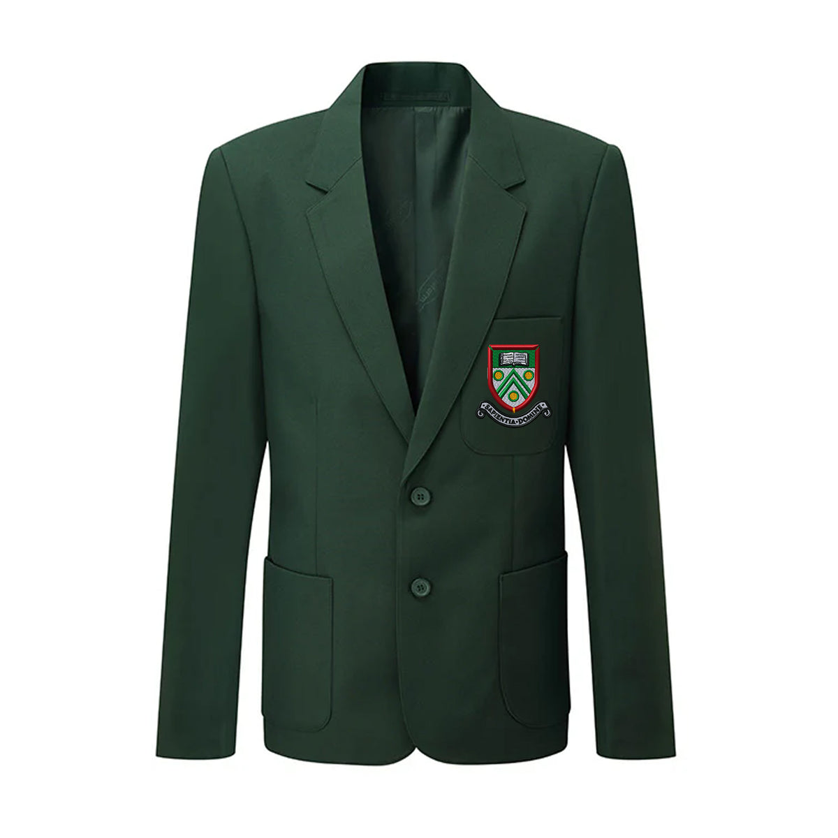 Langley Grammar Blazer Boys
