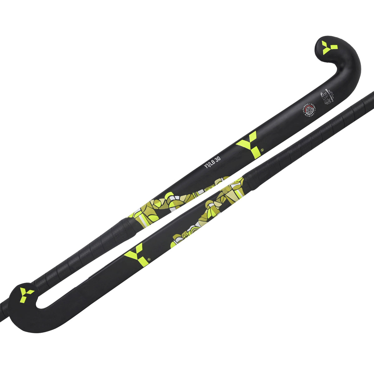 Y1 LB 30 Hockey Stick 2024