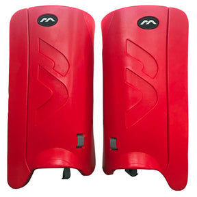 Mercian Hockey GK Leg Guards Elite