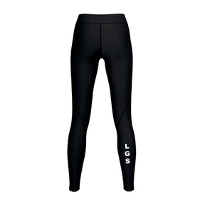Langley Grammar Leggings