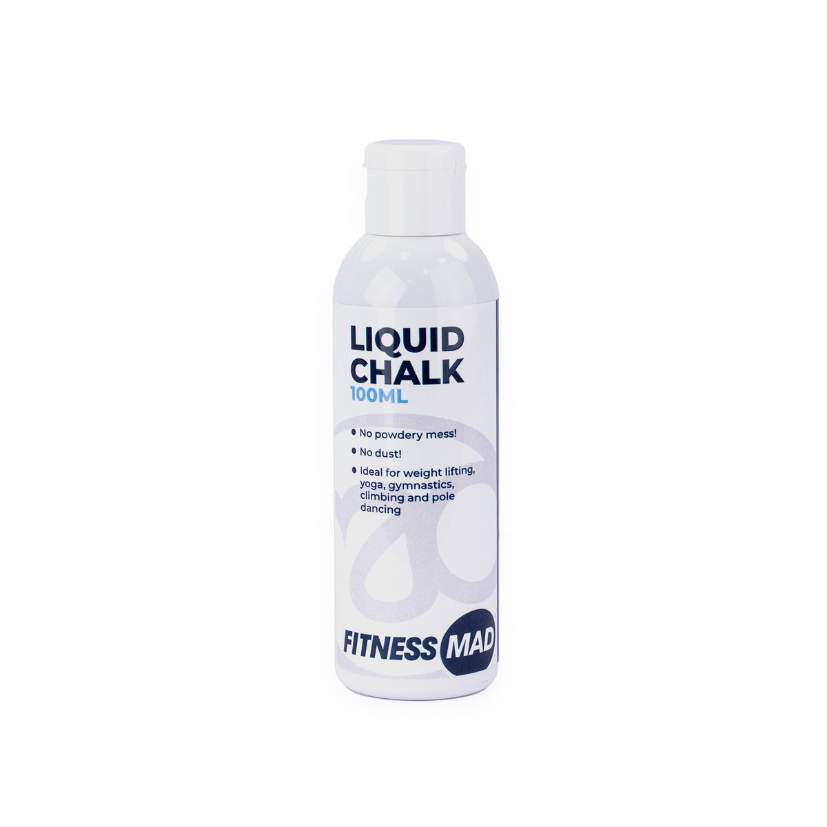 Fitness Mad Liquid Chalk 100ml
