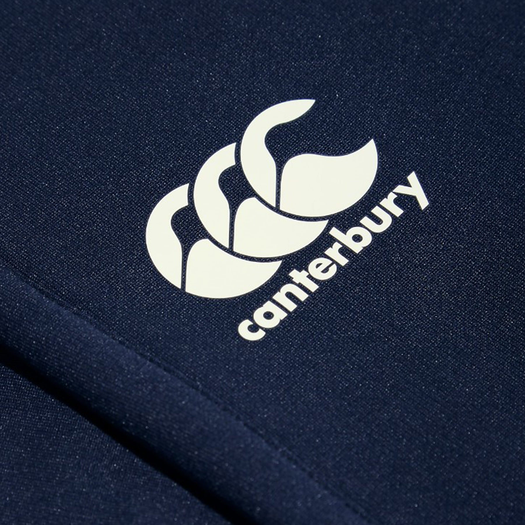 Canterbury Mens Lightweight Tapered Pant: Navy