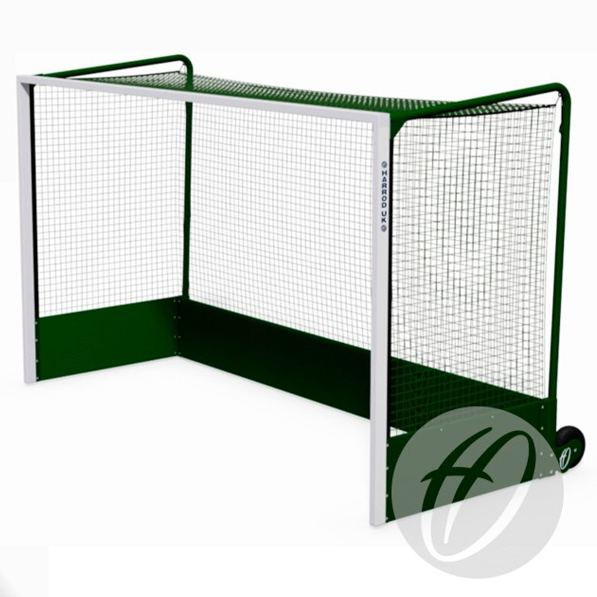 London 2012 Integral Weighted Hockey Goal