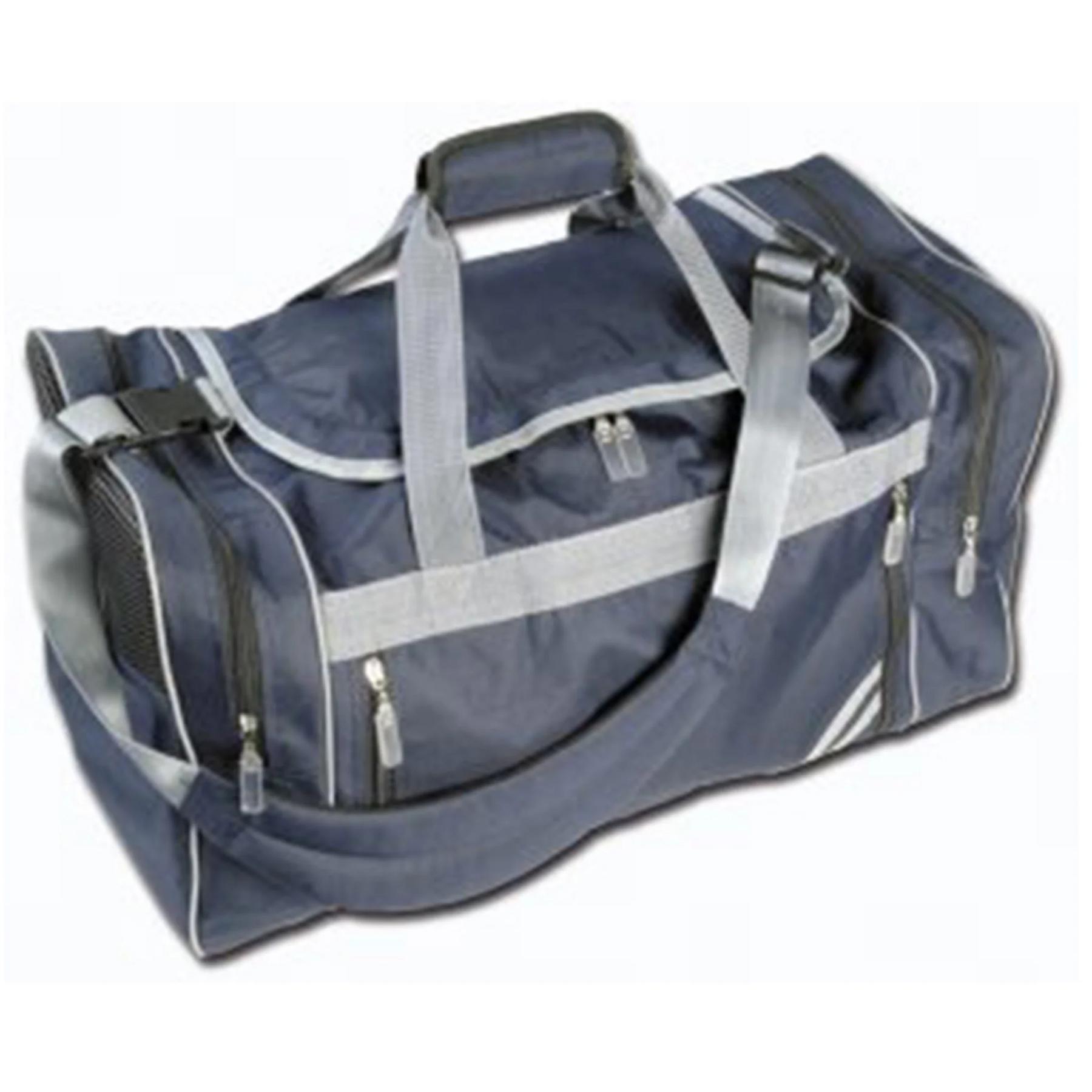 Claires Court Holdall - Senior