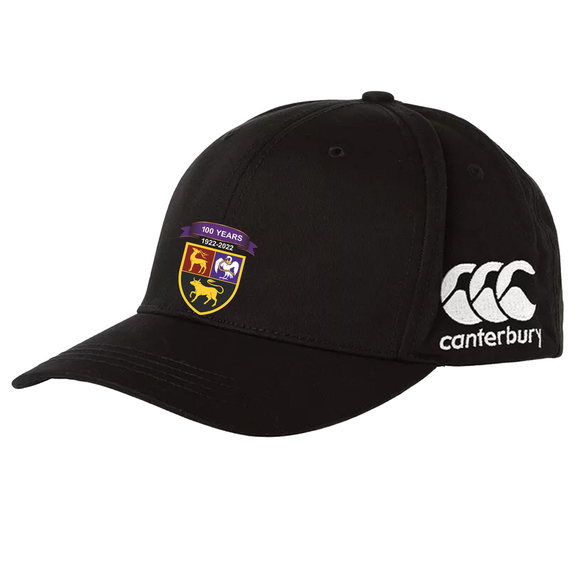 Maidenhead RFC Canterbury Team Baseball Cap