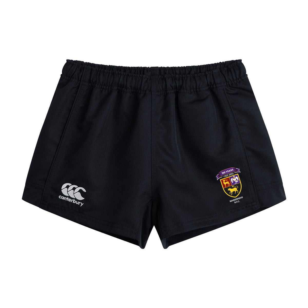 Maidenhead RFC Women's Advantage Playing Shorts
