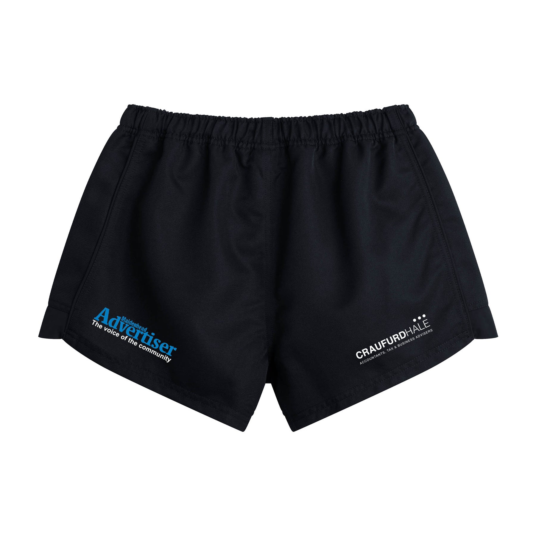 Maidenhead RFC Women's Advantage Playing Shorts