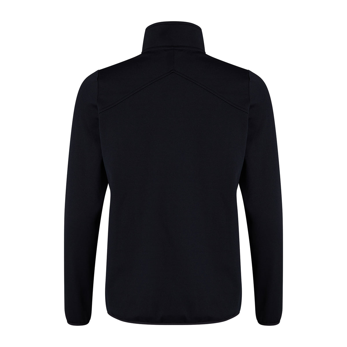 Maidenhead RFC Canterbury Women's Club Qtr Zip Midlayer: Black