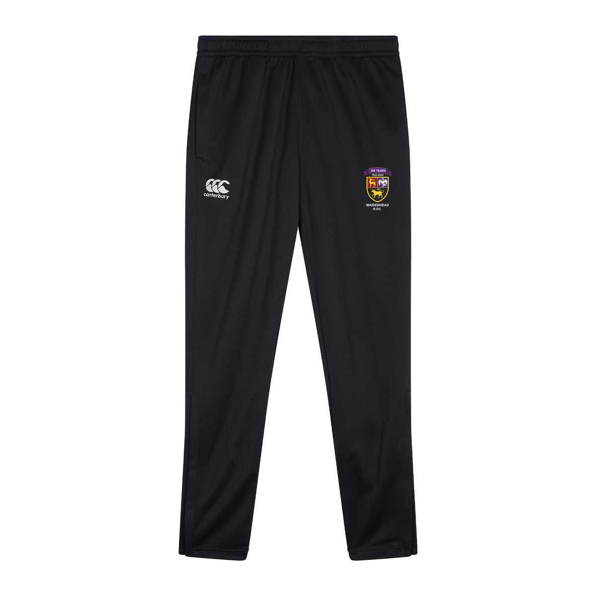 Maidenhead RFC Canterbury Women's Tapered Stretch Pant