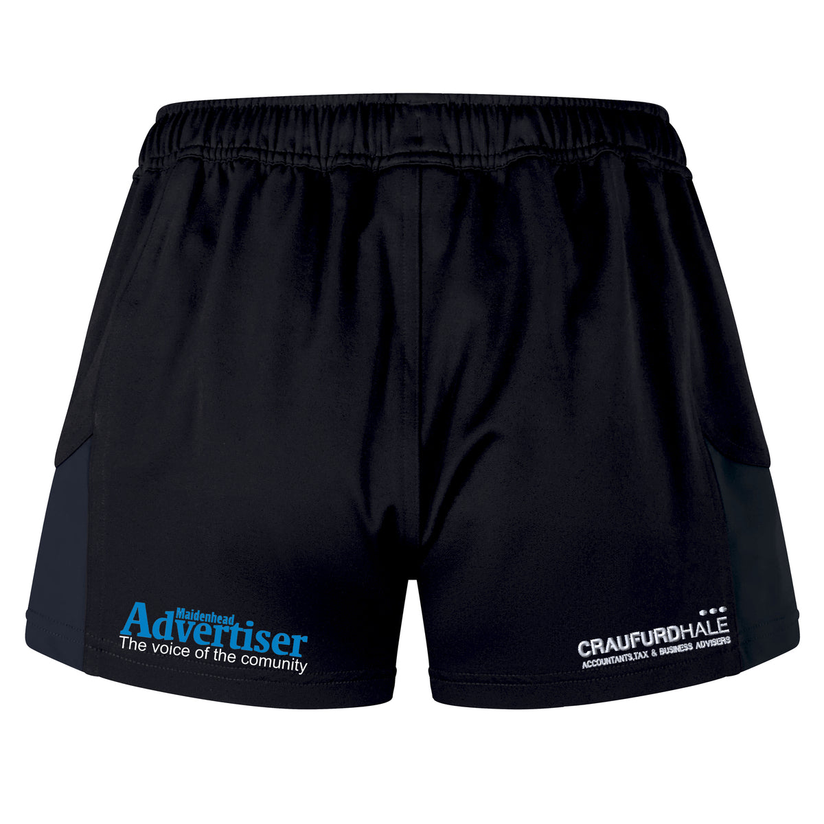 Maidenhead RFC Women's Advantage 2.0 Playing Shorts
