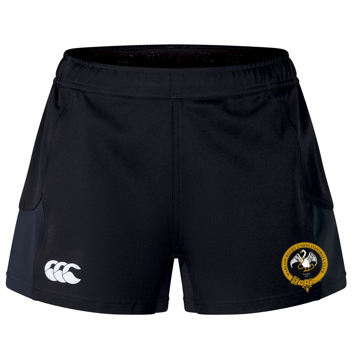 Marlow RFC Women's Advantage 2.0 Playing Shorts