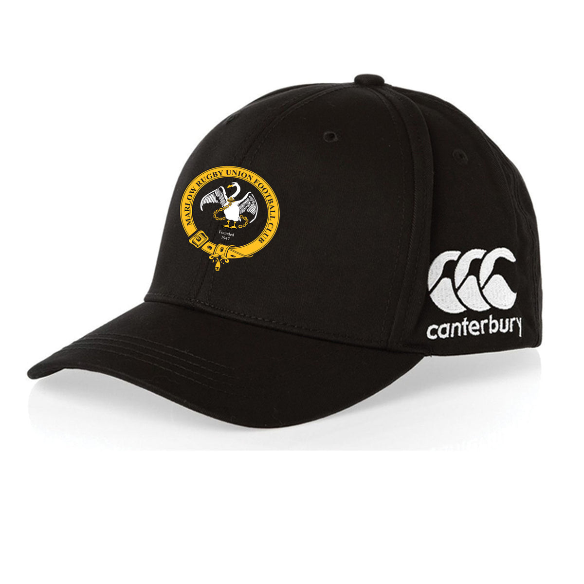 Marlow RFC Baseball Cap