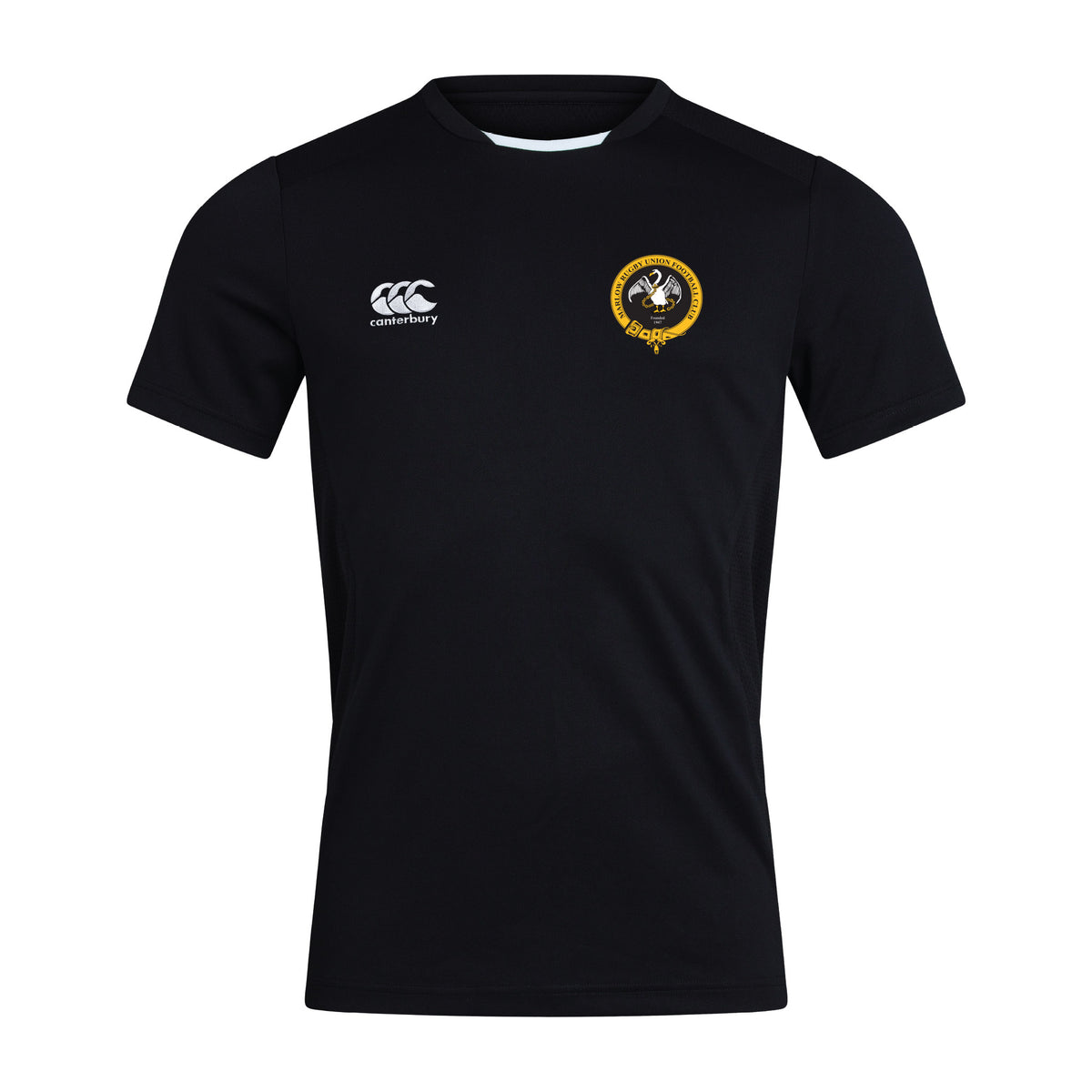 Marlow RFC Men's Club Dry Tee