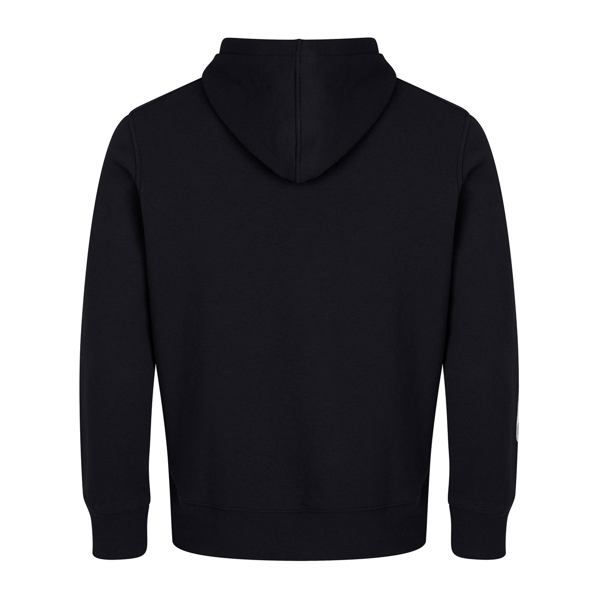 Marlow RFC Men's Club Hoodie: Black