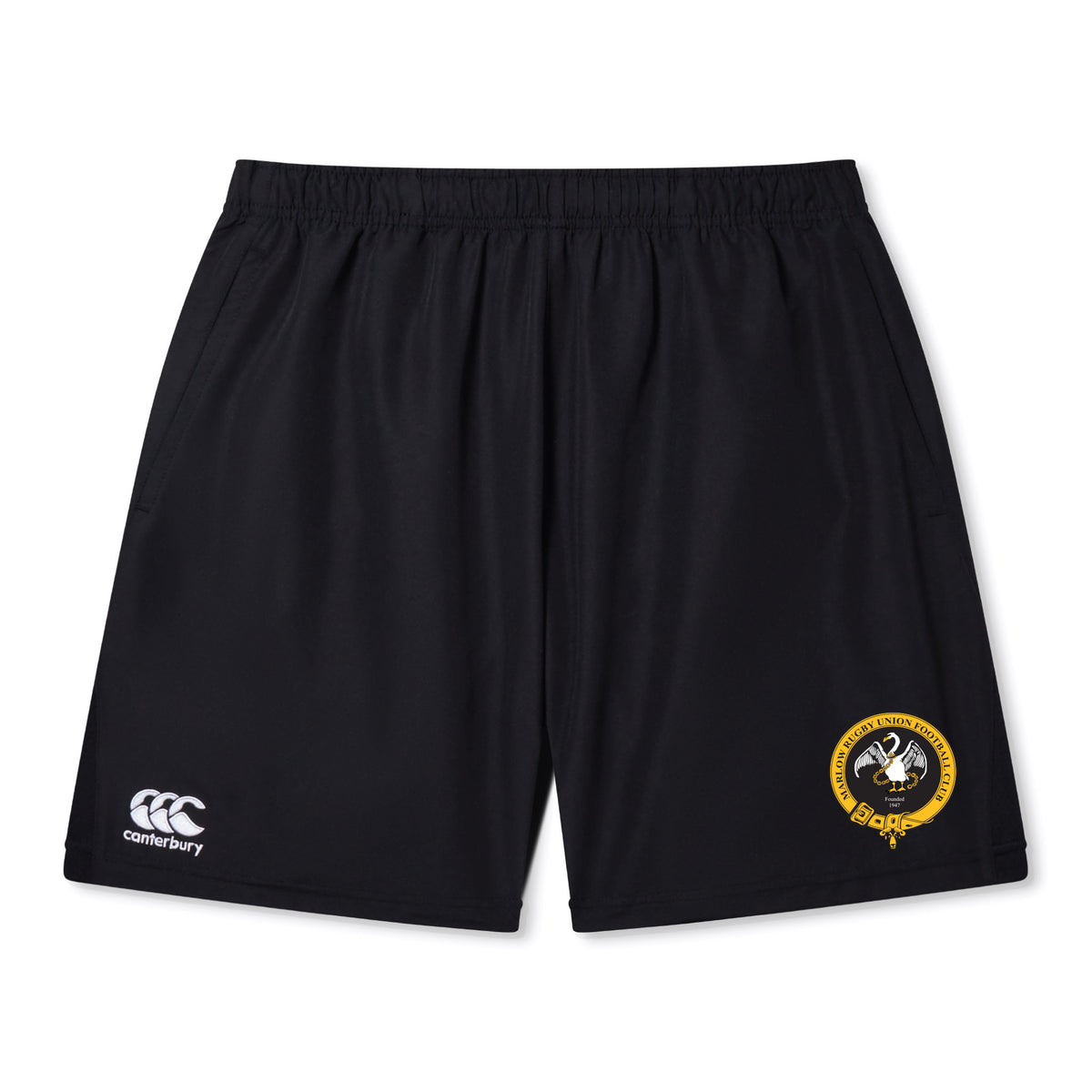 Marlow RFC Senior Club Shorts
