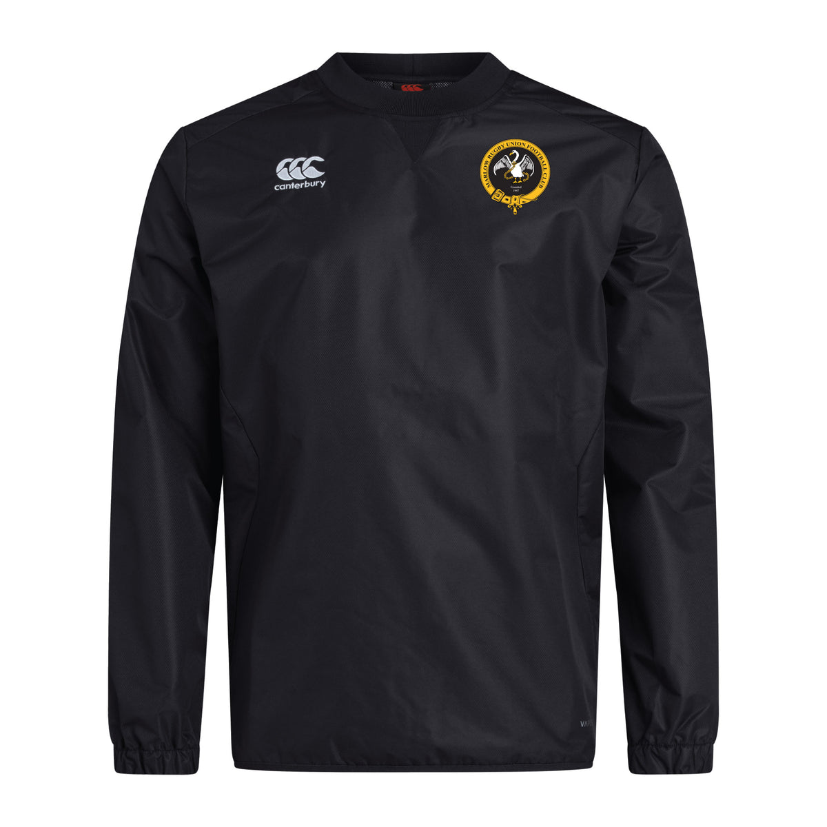 Marlow RFC Senior Contact Top