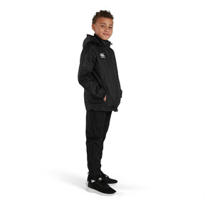 Marlow RFC Junior Club Vaposhield Full Zip Jacket