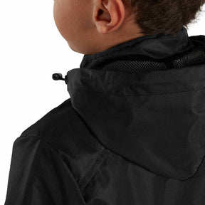 Marlow RFC Junior Club Vaposhield Full Zip Jacket