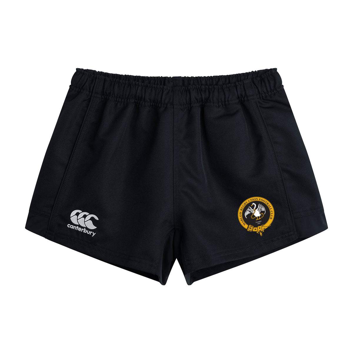 Marlow RFC Women's Advantage Playing Shorts