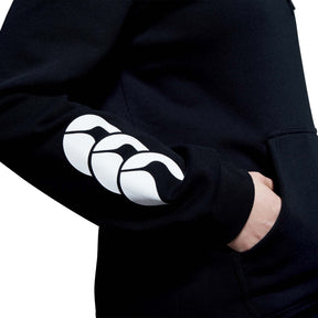 Marlow RFC Women's Club Hoodie: Black