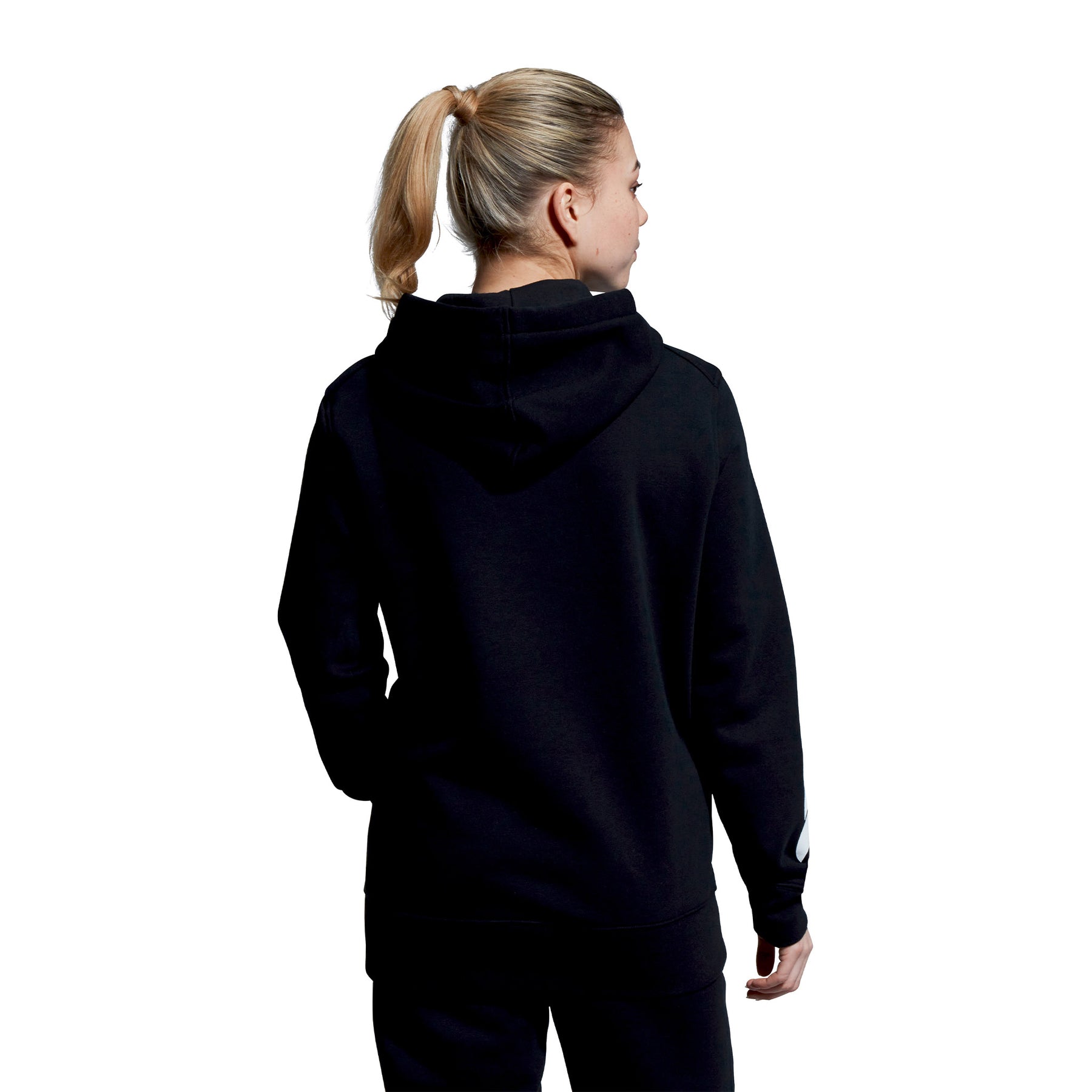 Marlow RFC Women's Club Hoodie: Black