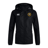 Marlow RFC Women's Club Vaposhield Full Zip Jacket